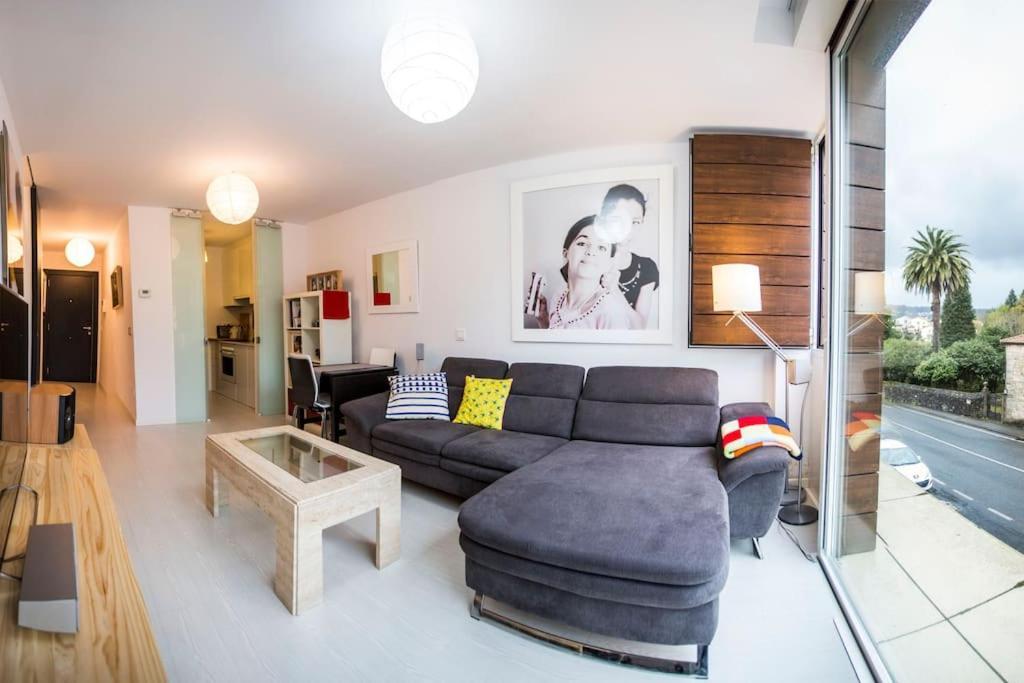Apartment Art /design & Pool