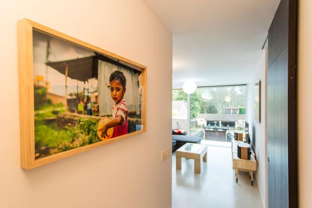 Apartment Art /design & Pool *