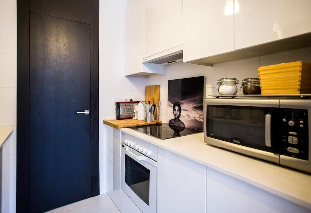 Art /design & Pool Apartment