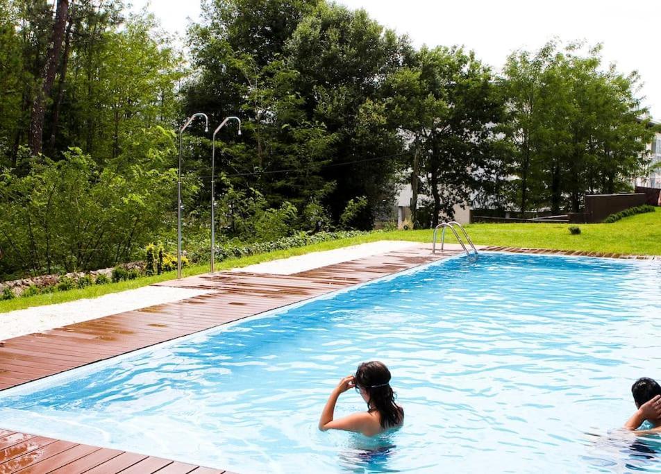 Art /design & Pool *